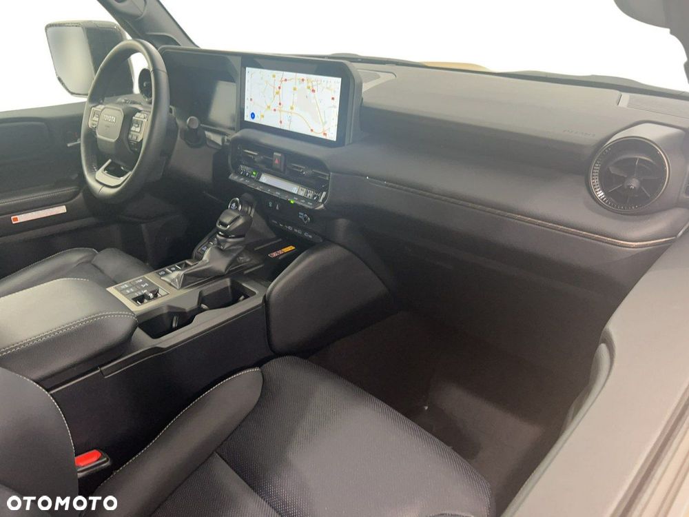 Toyota Land Cruiser LC 2.8 D-4D First Edition - 14