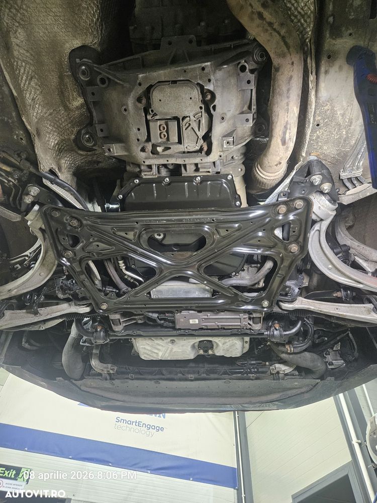 Audi A6 - 20