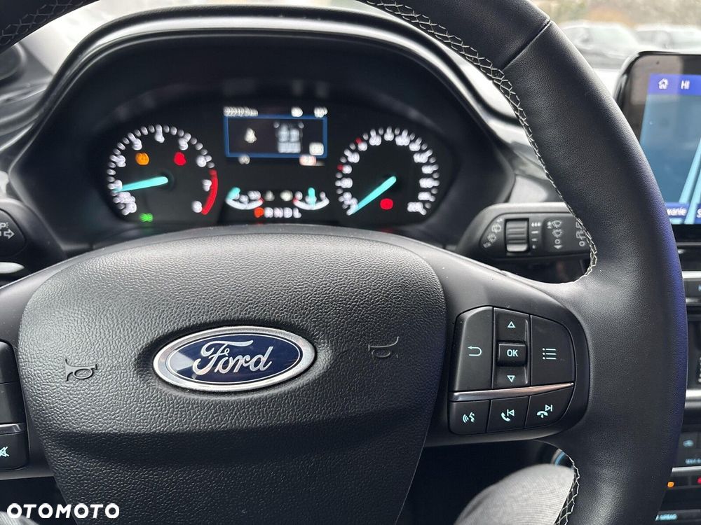 Ford Puma 1.0 EcoBoost Titanium - 17