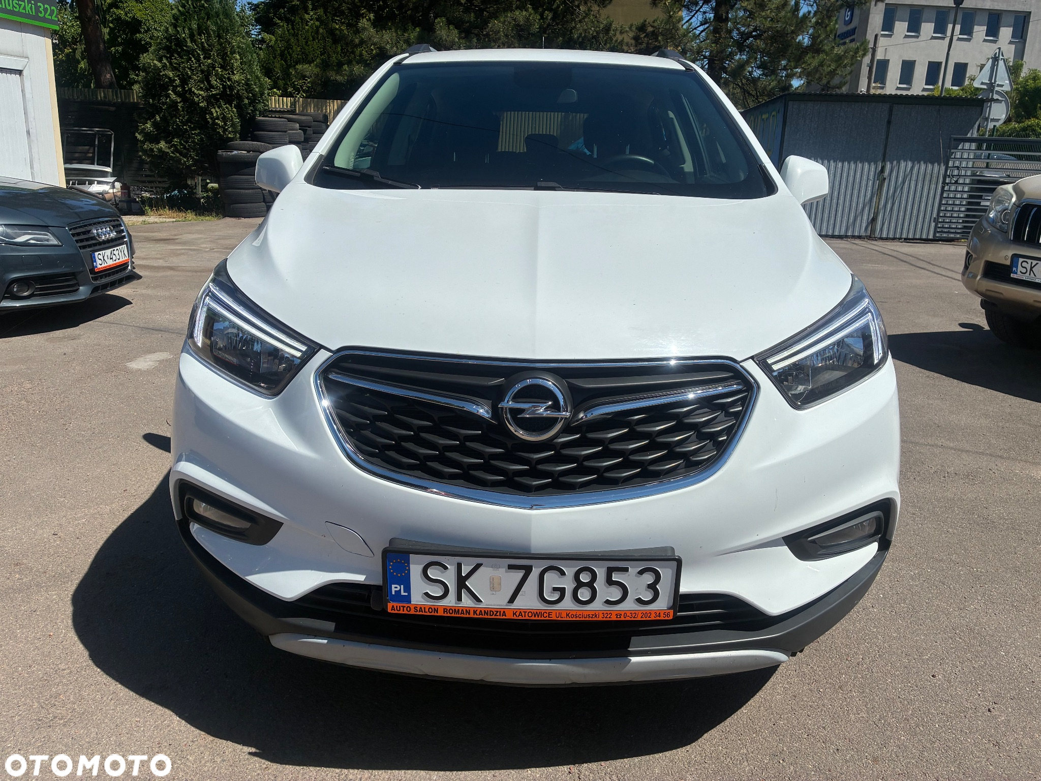 Opel Mokka - 2
