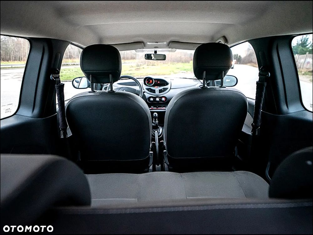 Renault Twingo - 35