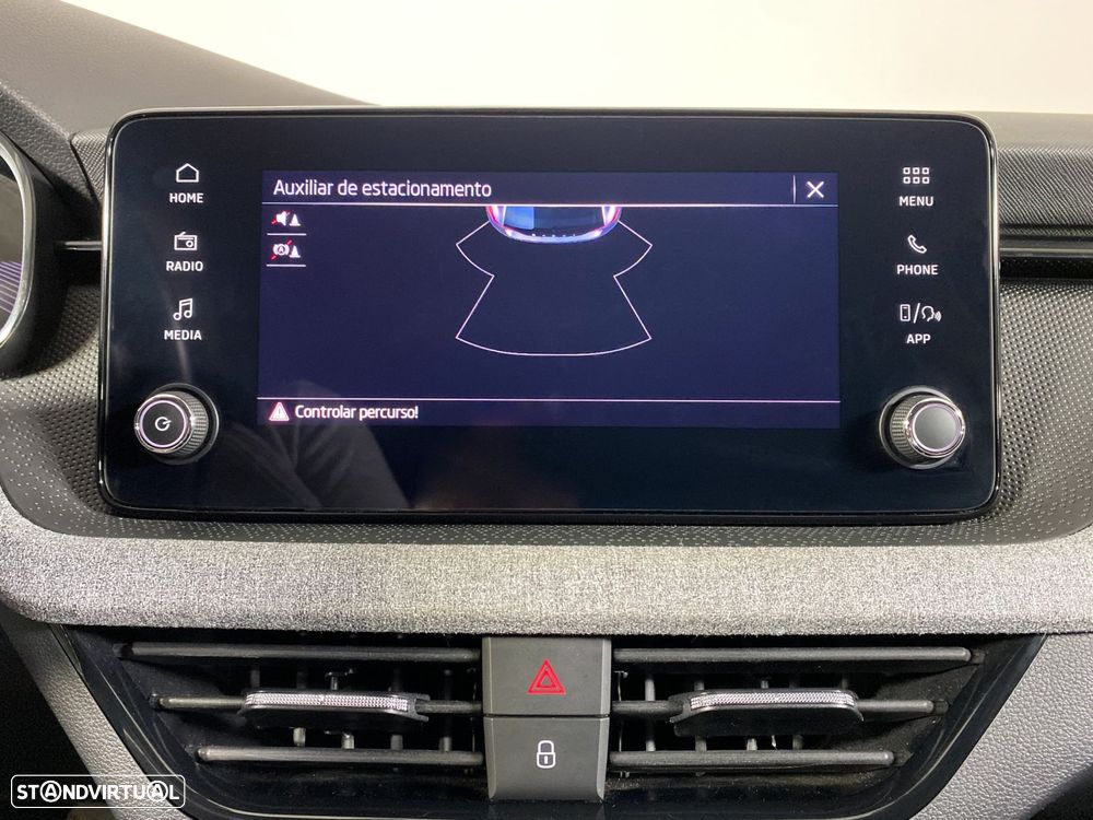 Skoda Scala 1.0 TSI Style - 13