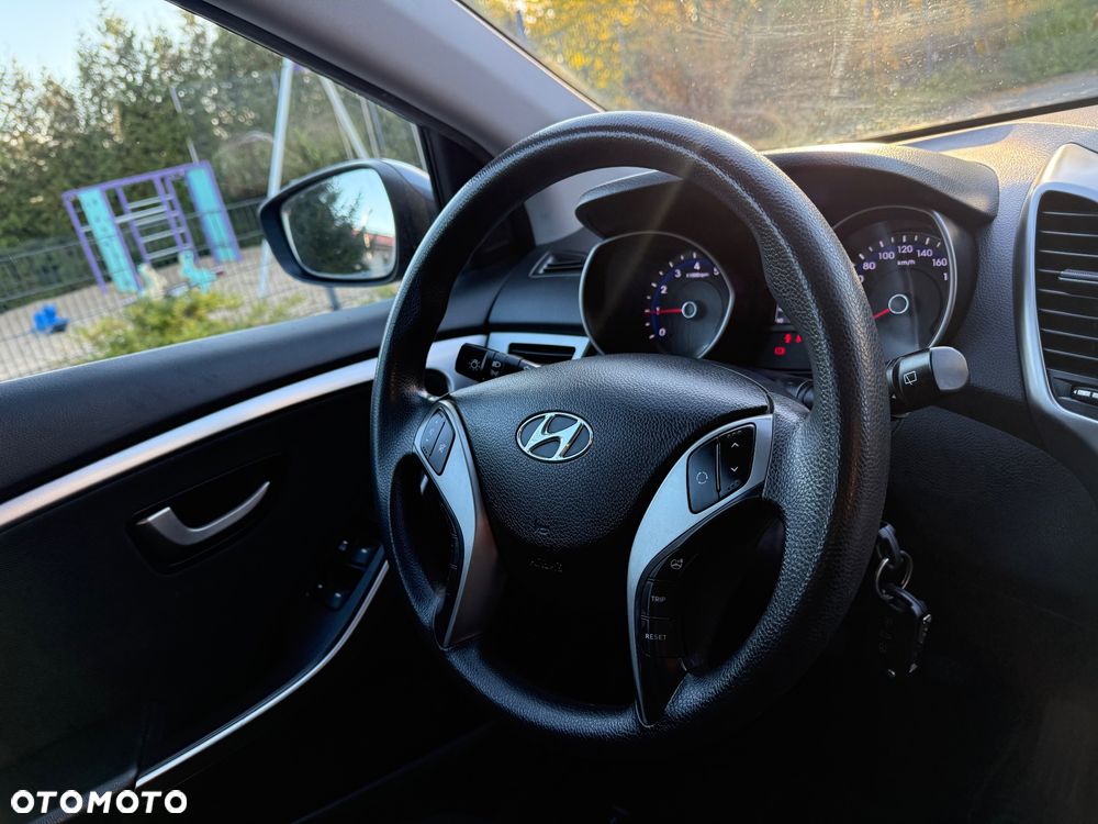 Hyundai i30 1.4 Style - 18