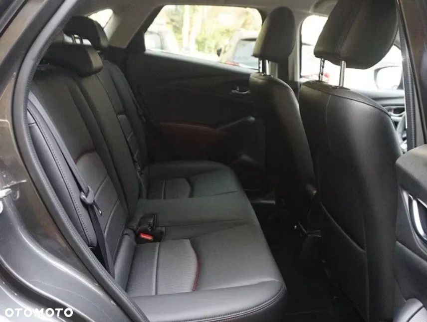 Mazda CX-3 2.0 Skypassion - 26