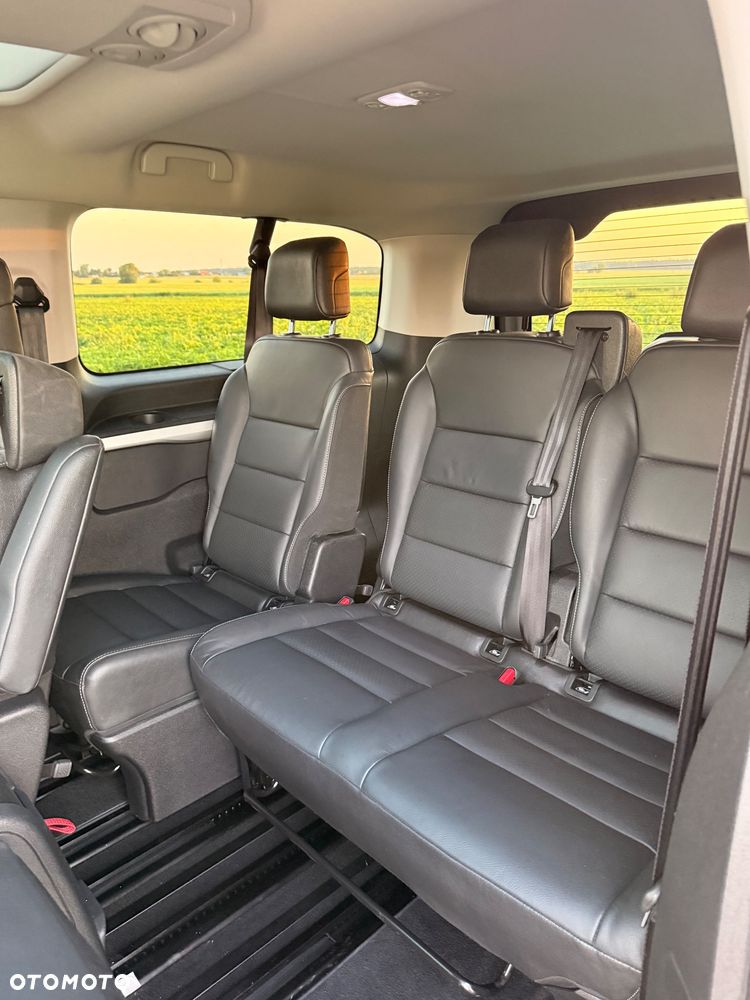 Toyota ProAce - 17