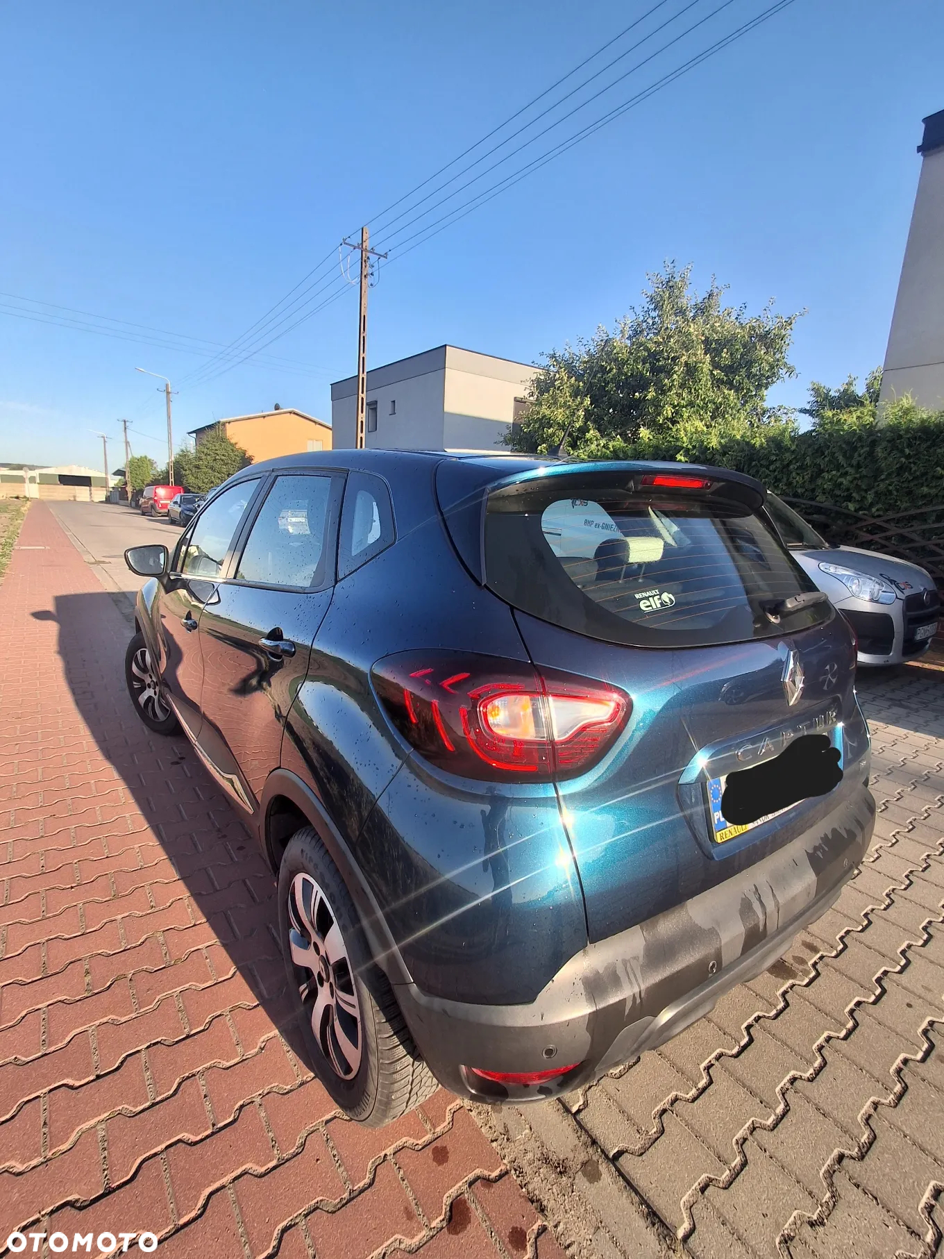 Renault Captur 0.9 Energy TCe Life - 6