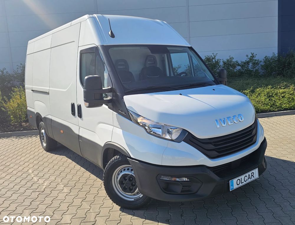 Iveco DAILY - 1