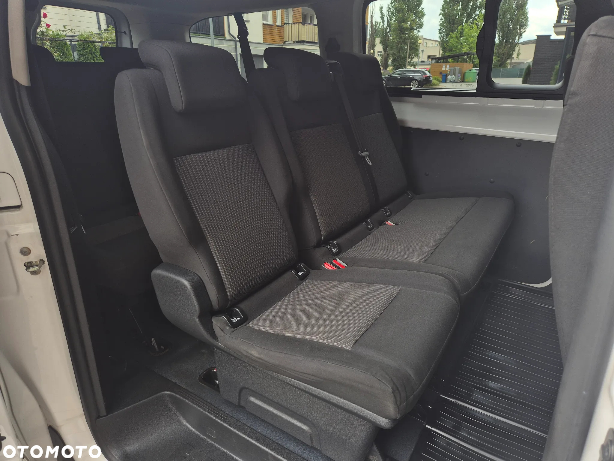 Toyota ProAce 2.0 D-4D Long 3,0t Mobilny Life - 17