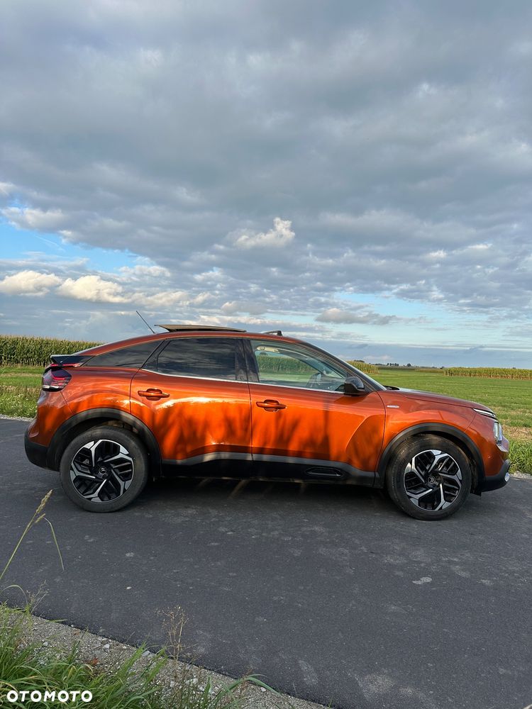 Citroen C4 2022 photo 4