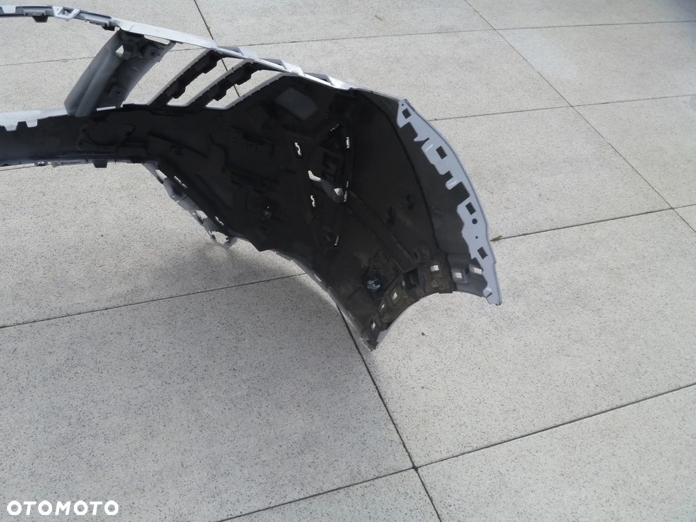 PEUGEOT 3008 III 2023- ZDERZAK PRZEDNI IGŁA ORYGINAŁ - 5