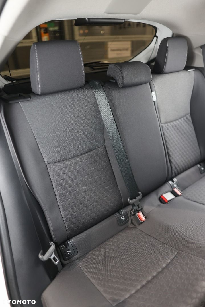 Toyota Yaris - 13