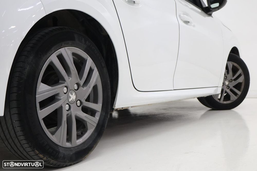 Peugeot 208 1.2 PureTech Active Pack - 8