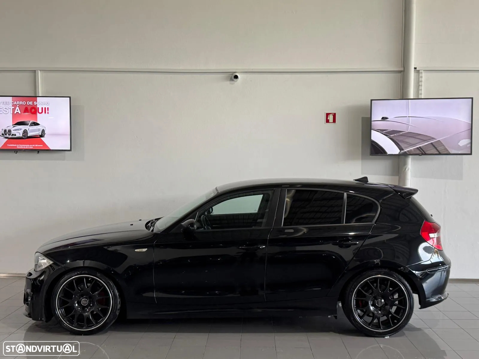 BMW 118 d - 15