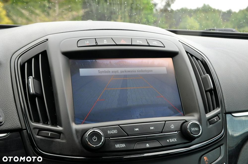Opel Insignia - 33