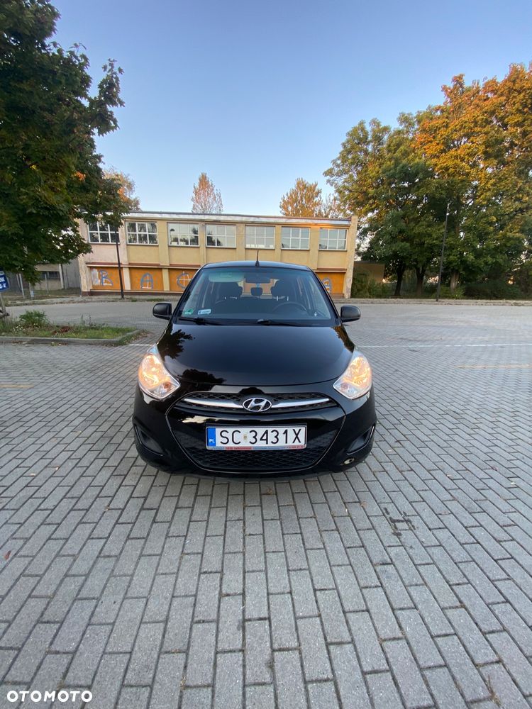 Hyundai i10 1.1 5 Star Edition - 2