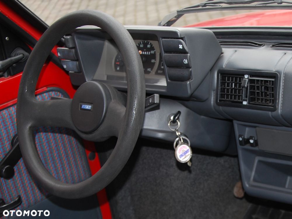 Fiat 126 650 Elegant - 30