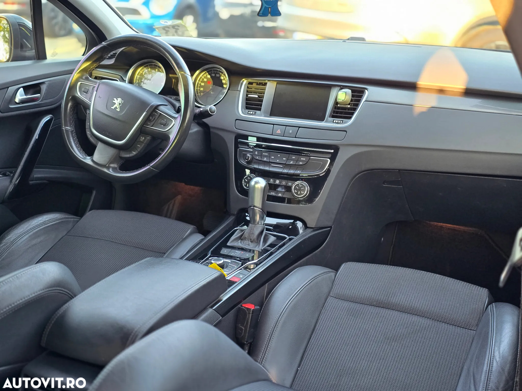 Peugeot 508 SW 1.6 VTI BMP Access - 10