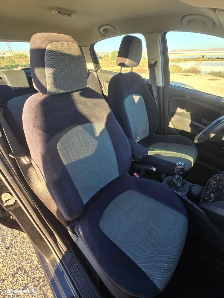 Fiat Grande Punto 1.3 M-Jet Dynamic - 8