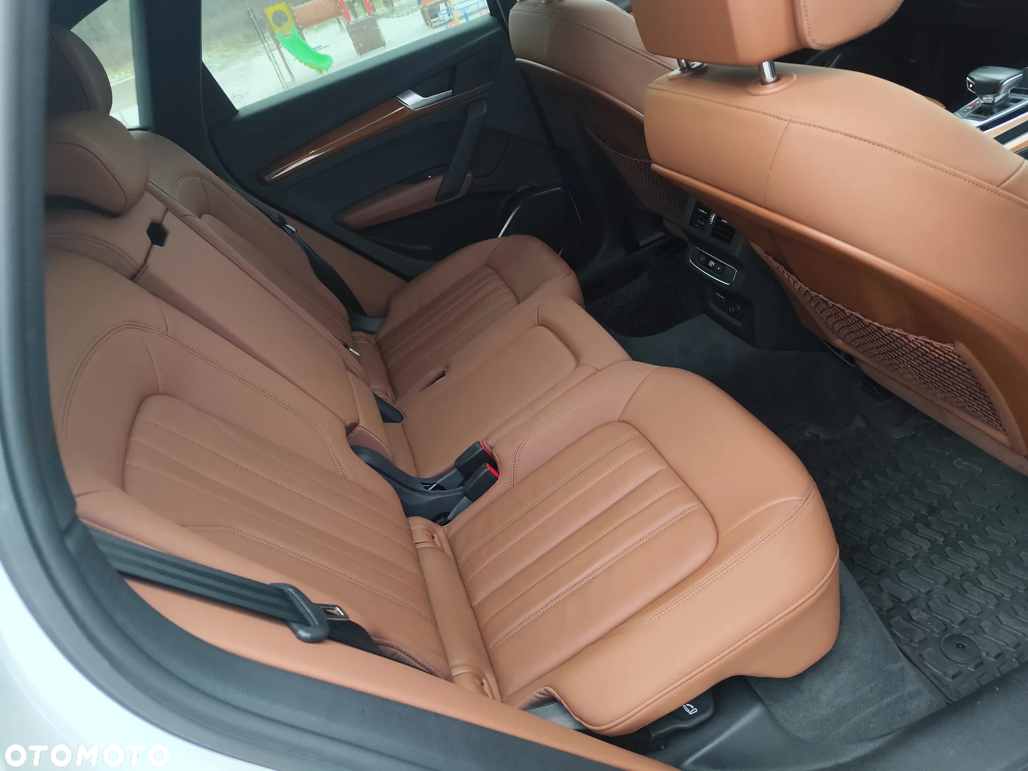 Audi Q5 45 TFSI quattro S tronic - 24