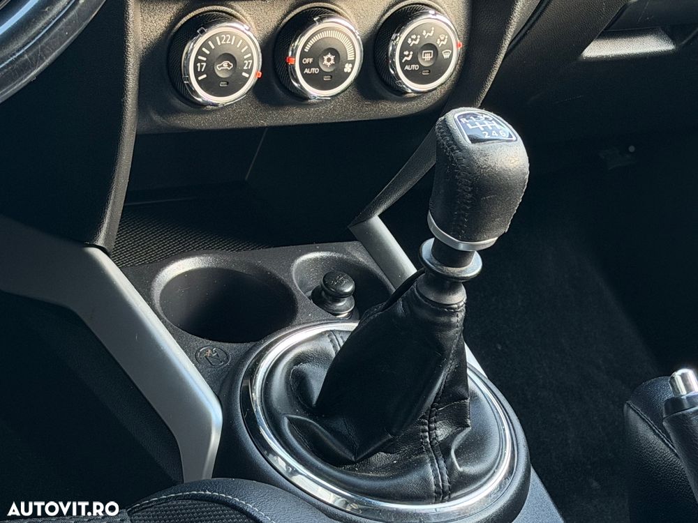 Citroën C4 Aircross HDi 115 Stop & Start 4WD Exclusive - 5