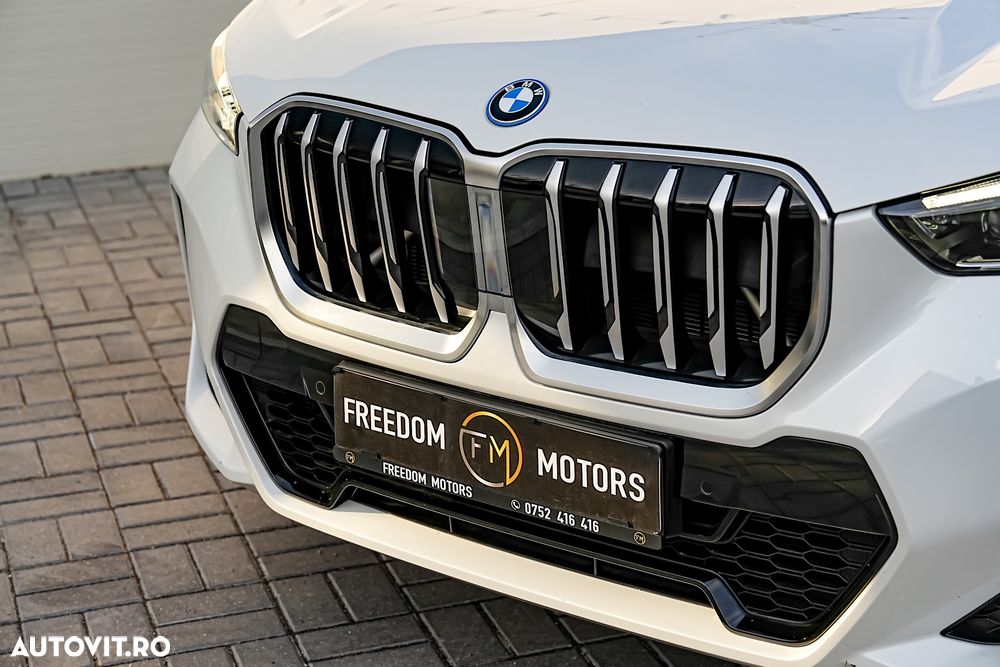 BMW X1 xDrive25e Aut. M Sportpaket - 34
