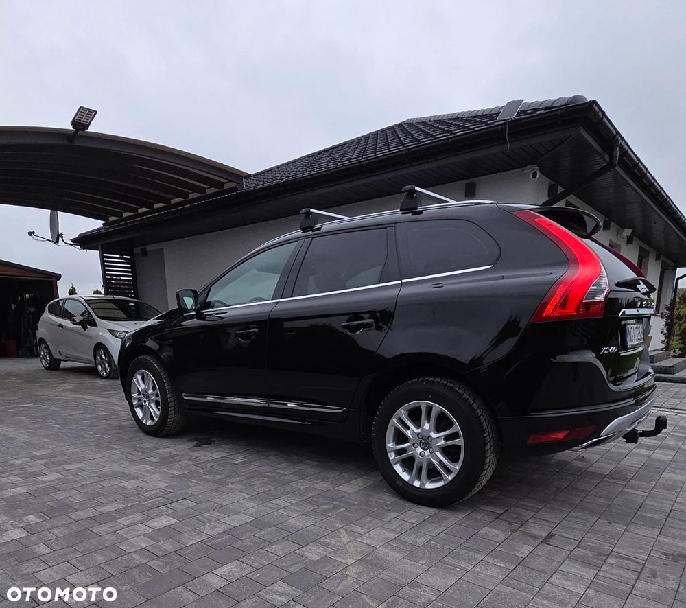 Volvo XC 60 - 9