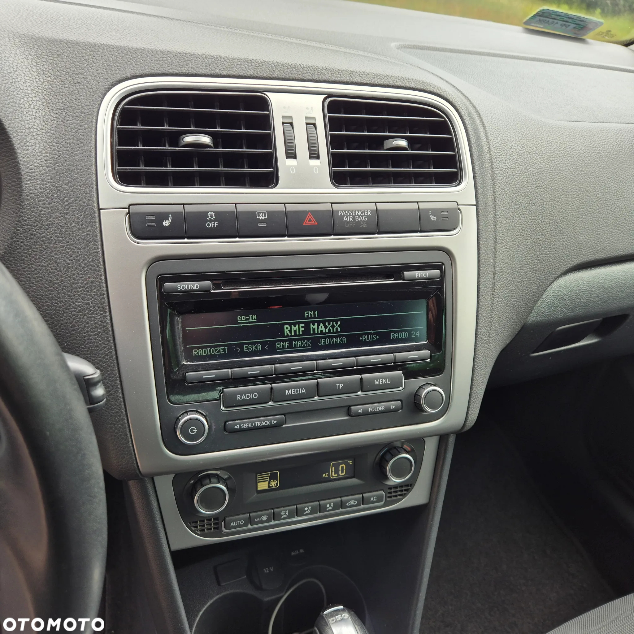 Volkswagen Polo 1.2 TSI DSG Life - 11