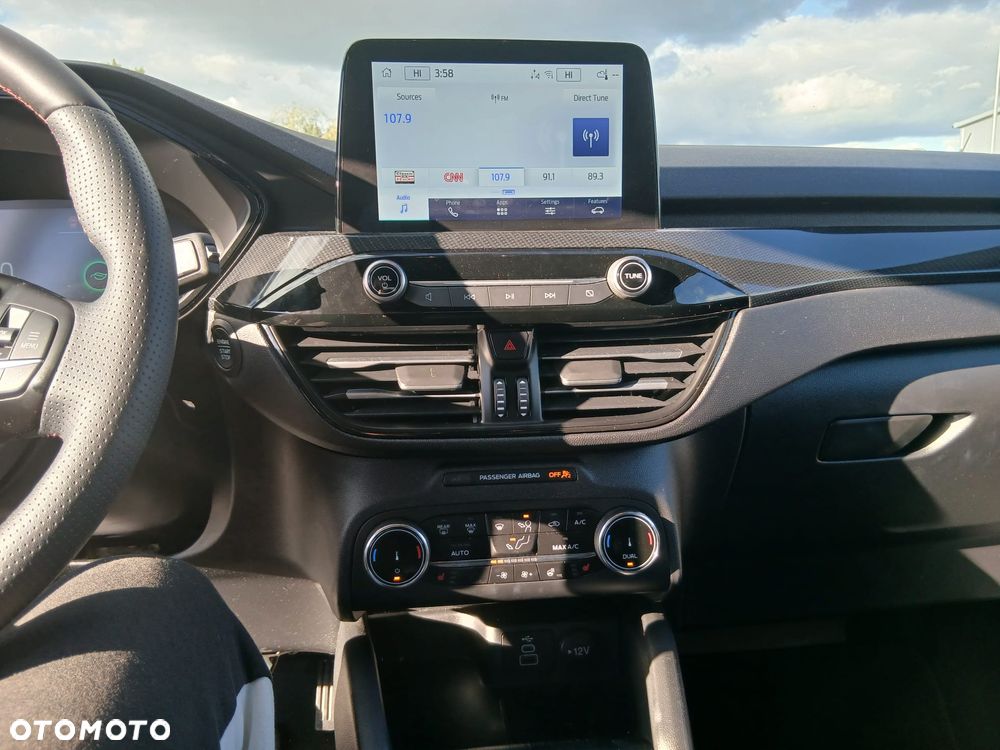 Ford Escape - 19