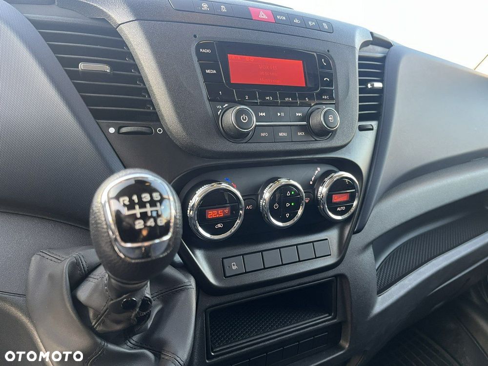 Iveco Daily - 18