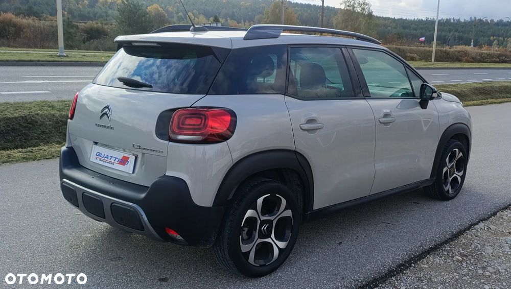 Citroën C3 Aircross PureTech 130 Stop & Start Shine - 6