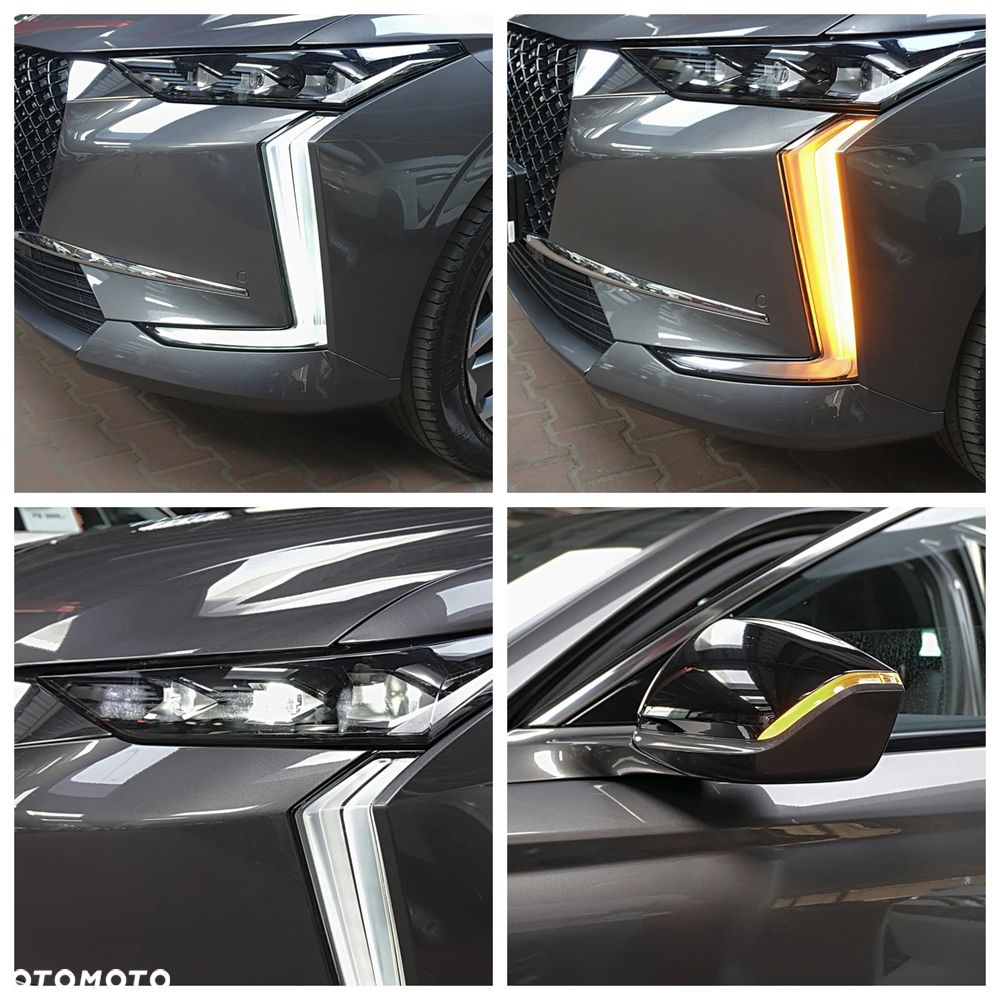 DS Automobiles DS 4 1.2 PureTech Trocadero - 34