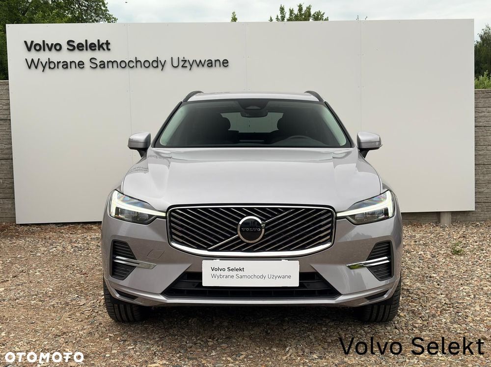 Volvo XC 60 - 3