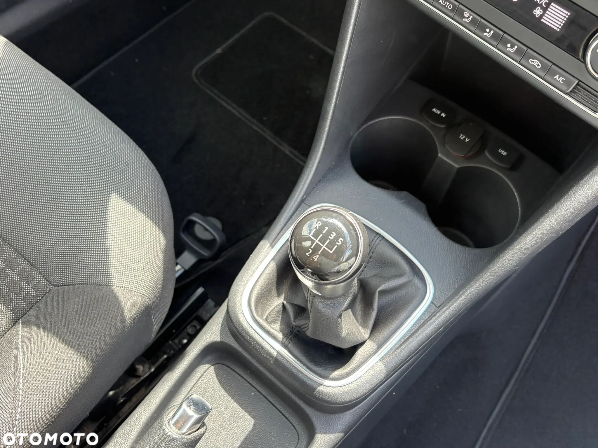 Volkswagen Polo 1.2 TSI Black/Silver Edition - 19
