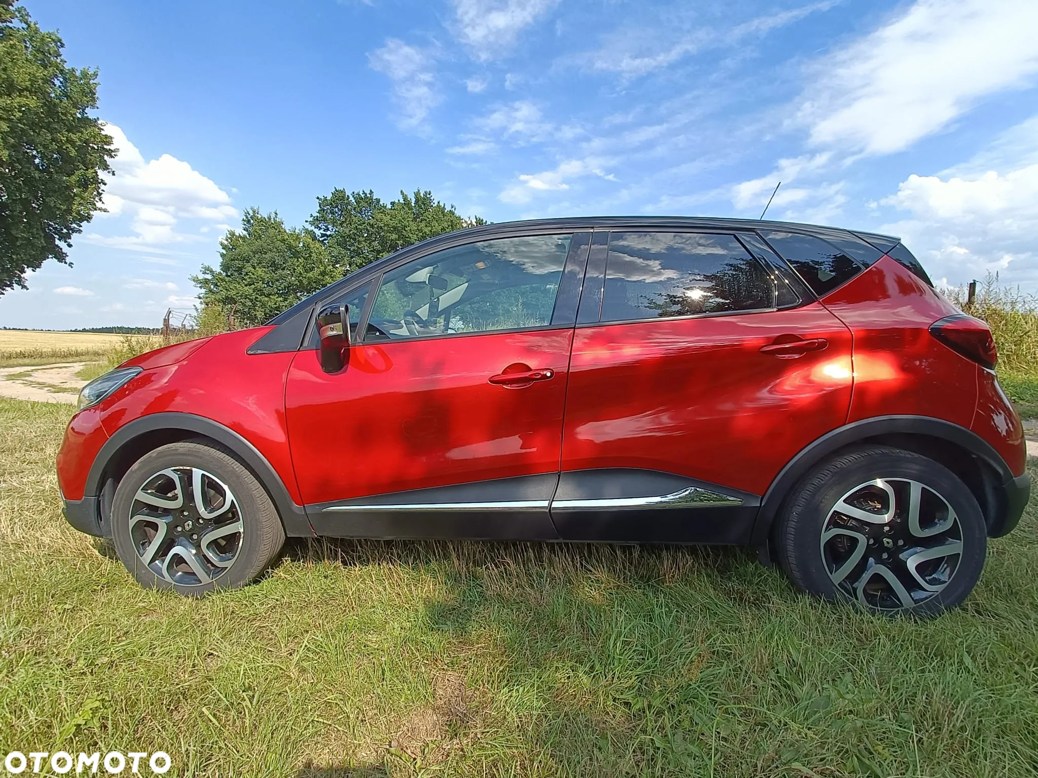 Renault Captur 1.2 TCe Intens EDC - 6