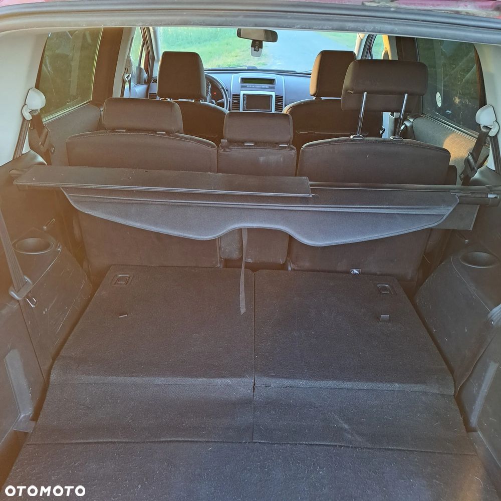 Mazda 5 2.0 Top - 2