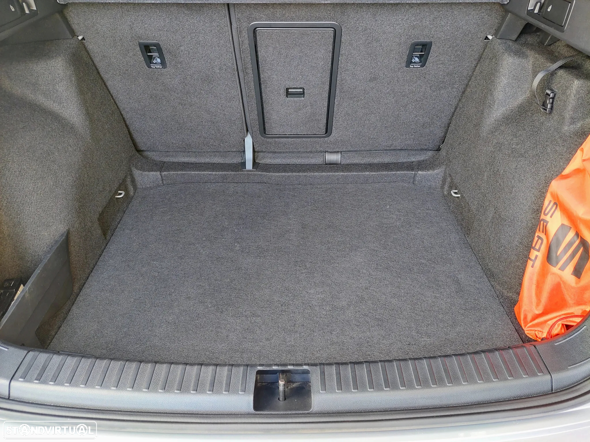 SEAT Ateca 1.6 TDI Style - 48