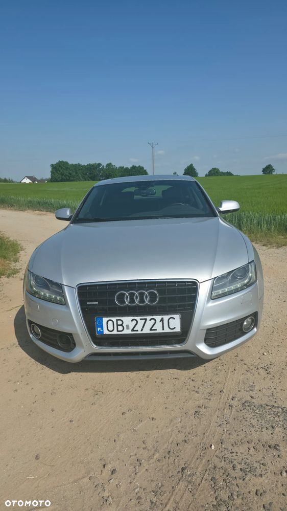 Audi A5 Sportback - 19