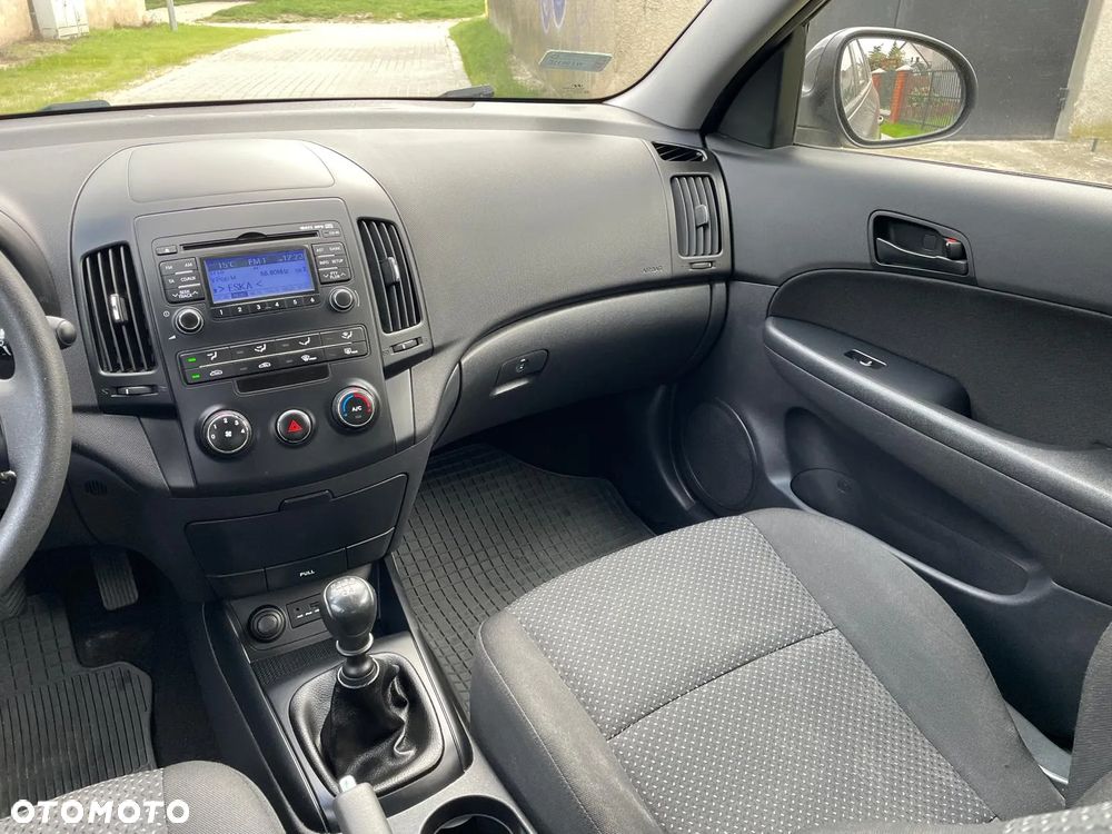 Hyundai i30 1.4 Comfort - 7