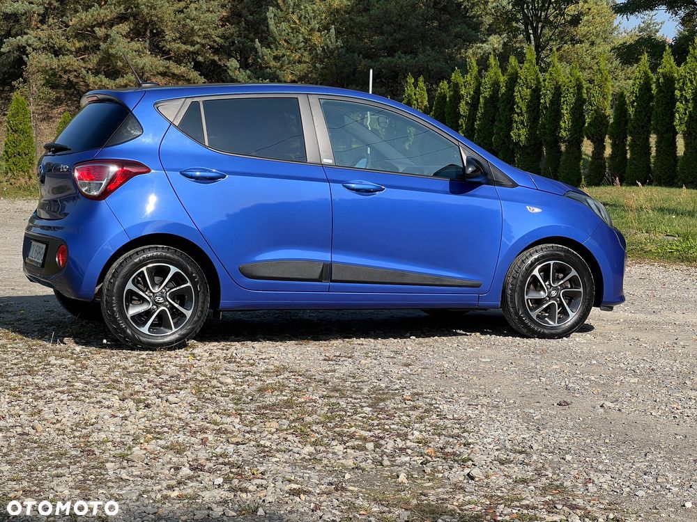 Hyundai i10 1.2 Passion - 6