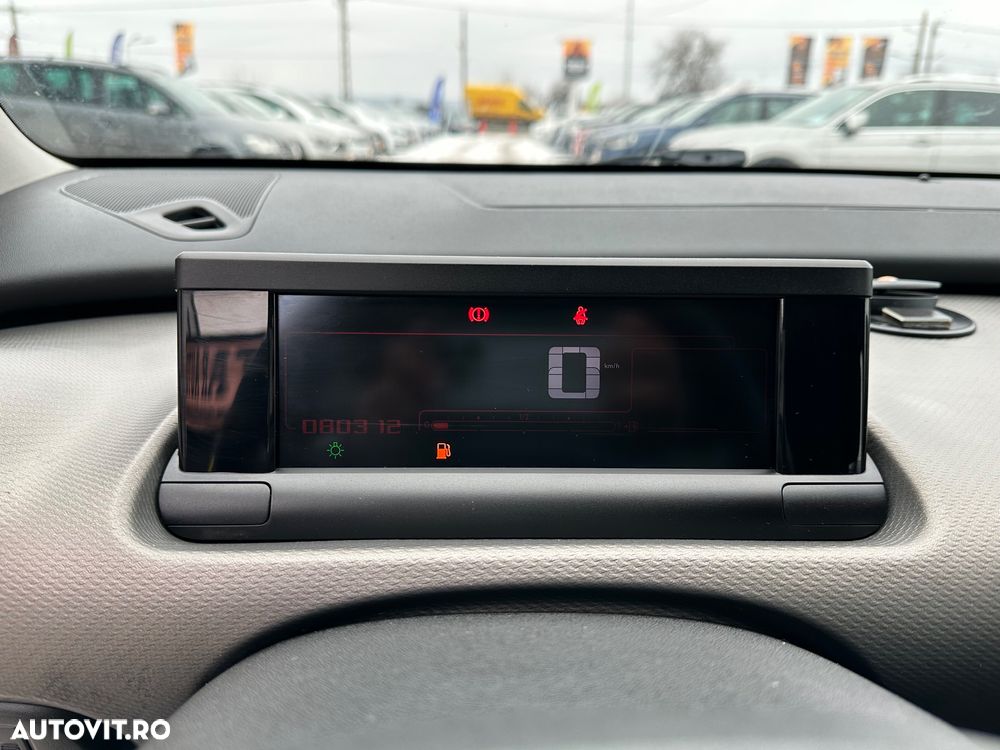 Citroën C4 Cactus - 12
