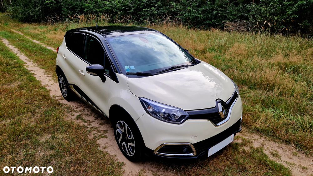 Renault Captur ENERGY TCe 120 EDC Elysee - 32