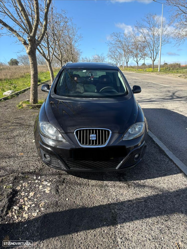 SEAT Altea 1.4 TSi Style - 2