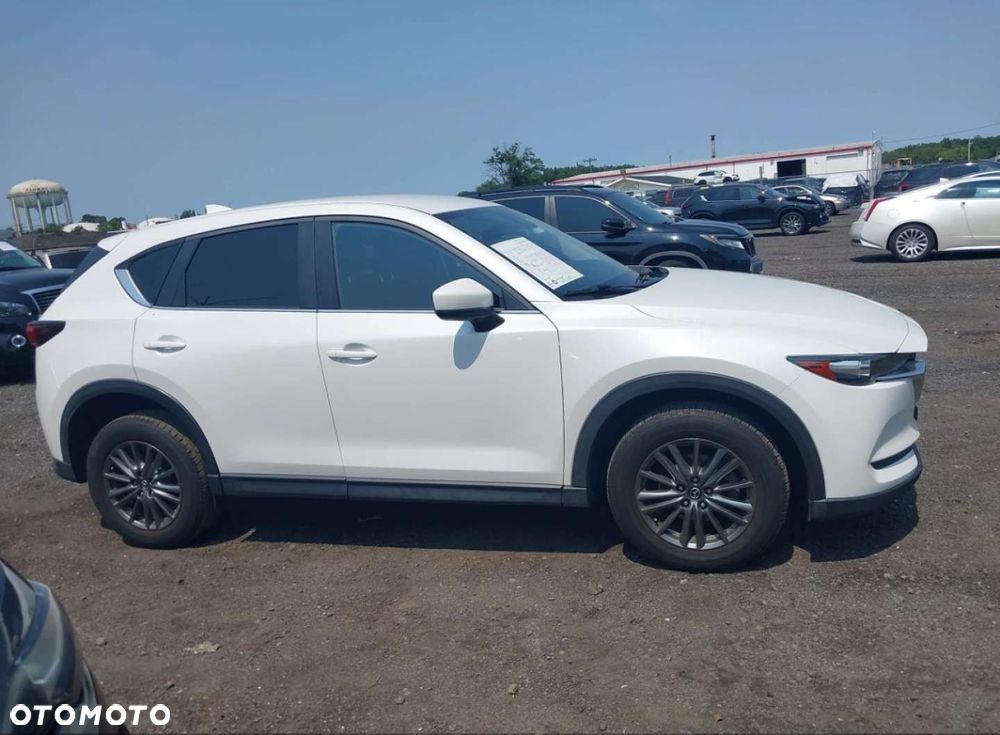 Mazda CX-5 - 9
