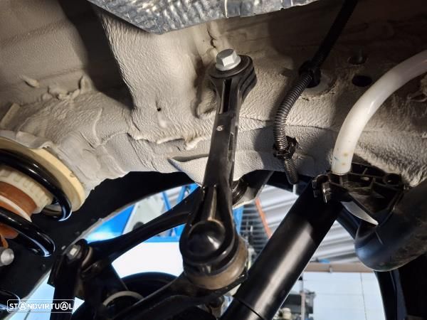 Pendural Barra Estab. Traseira Volkswagen Caddy Iv Combi (Sab, Saj) - 1