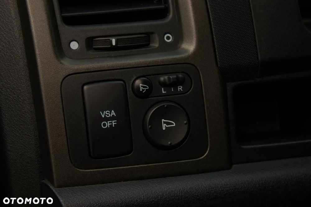 Honda CR-V 2.0i Automatik Executive - 27