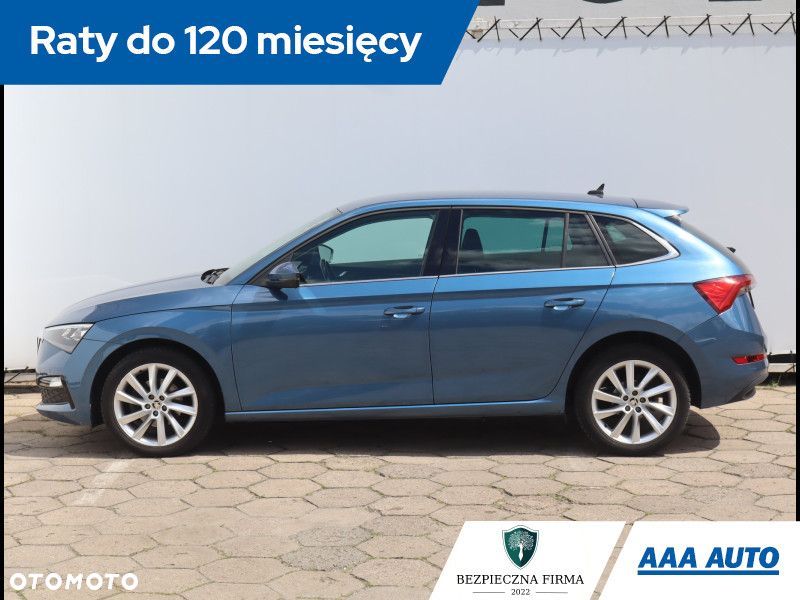Skoda Scala - 3