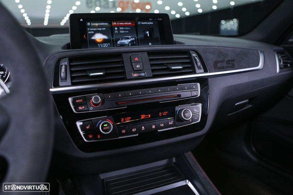BMW M2 CS Auto - 42
