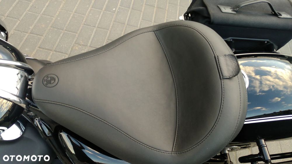 BMW R - 23