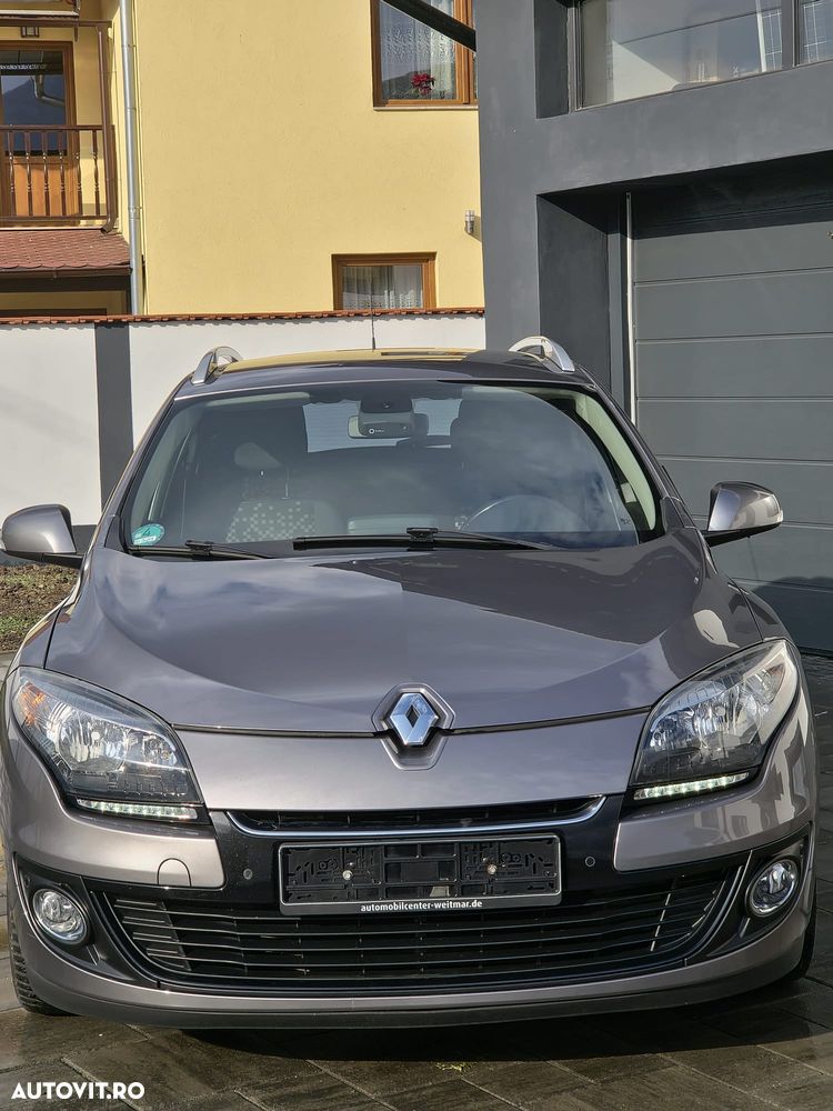 Renault Megane - 8