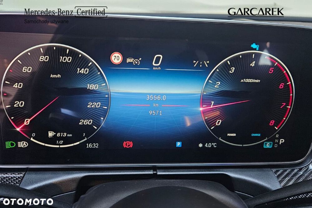 Mercedes-Benz Klasa C - 30